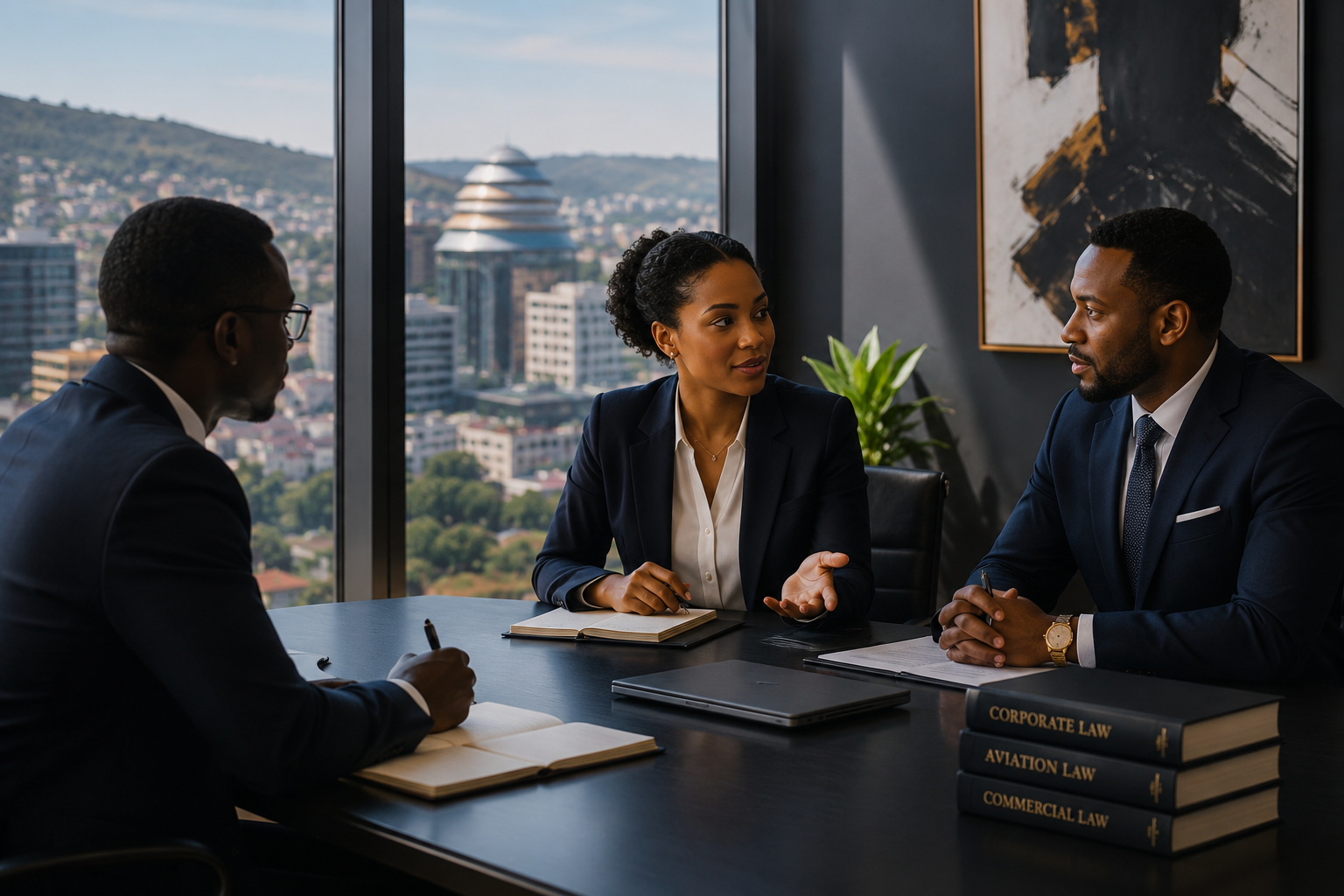 Case management and legal strategy image